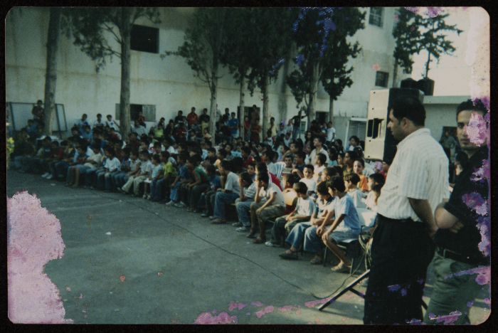 A PCS Performance, Handalah Cultural Centre, 2015