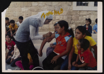 Activities at Handalah Cultural Center 