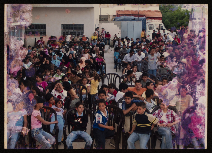 A PCS Performance, Handalah Cultural Centre, 2015