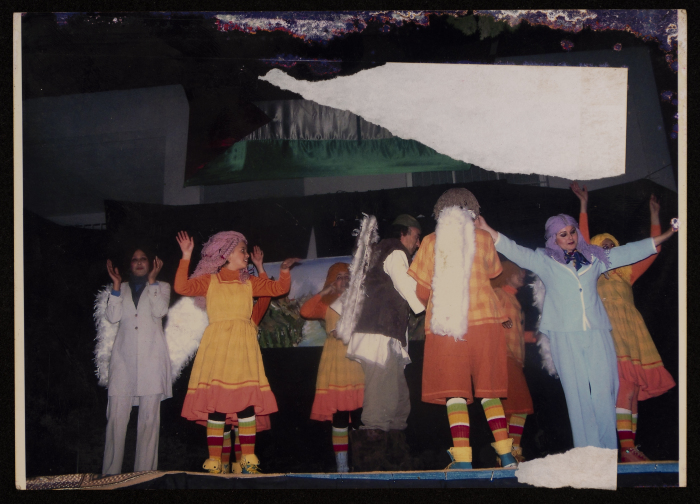 A PCS Performance, Handalah Cultural Center