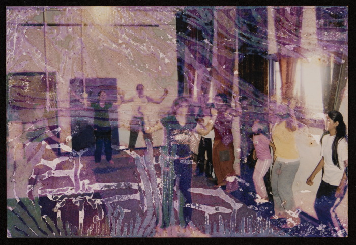 PCS Activities at Handalah Cultural Center, 2007	