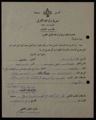 Sawsan Aqel Isa