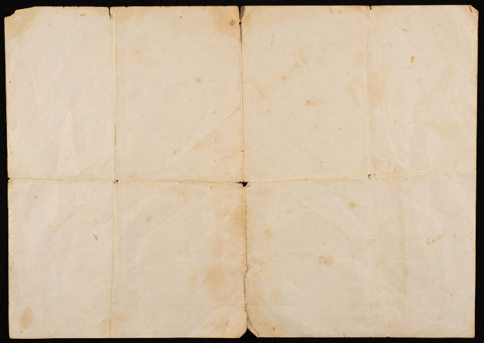 A Marriage Contract, 1987