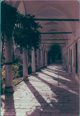  Touristic and Historic Photos in Various Areas, Occupied Palestine, 1970