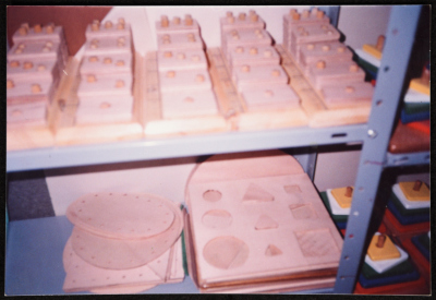 A Photograph of an AOWA Kindgergartten
