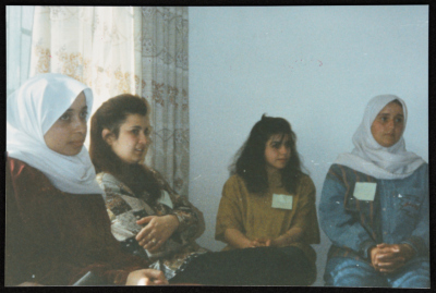 A seminar