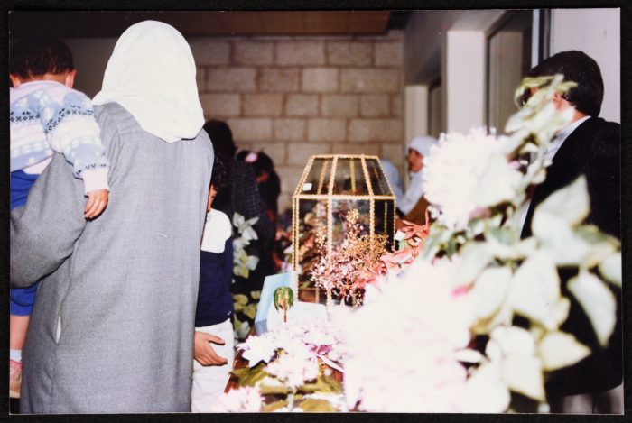 ورشة عمل