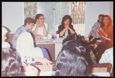 A seminar