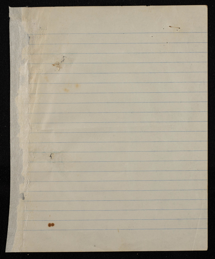 A Debt Payment Receipt from Ali Abd al-Aziz ar-Rimawy for Rateb Adib Saʿid