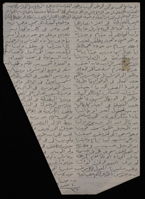 قصيدة عن المناضل بسام الشكعة 