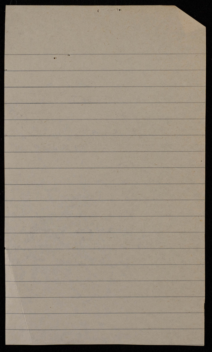 A Letter from Friends in Copenhagen to Bassam Shak'a, 4 June 1980