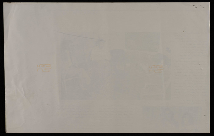 Issue No. 172 of an-Nahar al-Arabi Newspaper, 24 August 1980