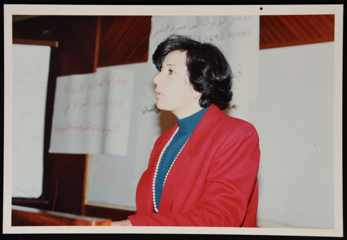 Zahira Kamal