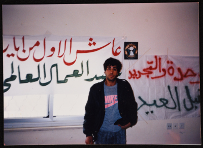 Celebrating International Workers