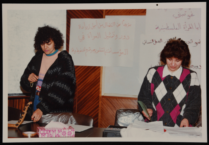 Celebrating International Women's Day