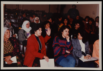 Celebrating International Women