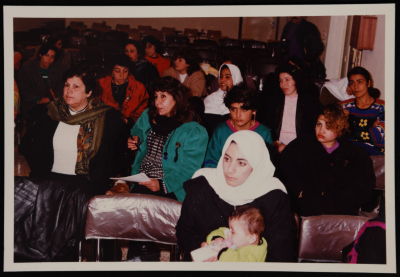 Celebrating International Women