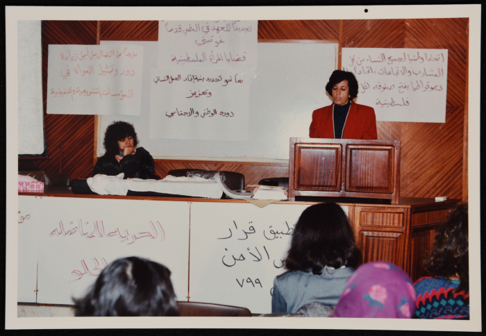 Celebrating International Women's Day