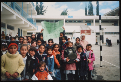 The School Bags Project