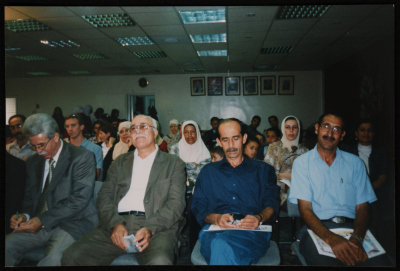 Graduation ceremony