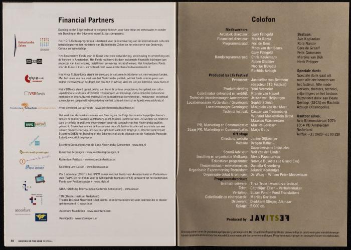 A Leaflet on 