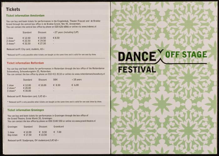 A Leaflet on 
