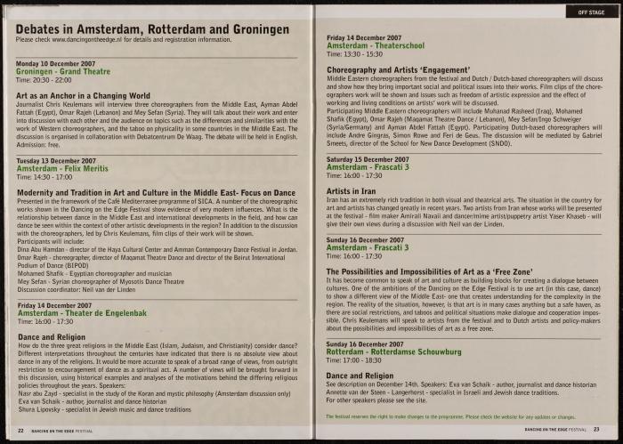 A Leaflet on 