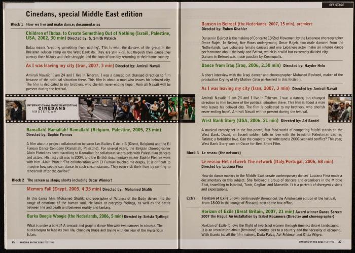 A Leaflet on 