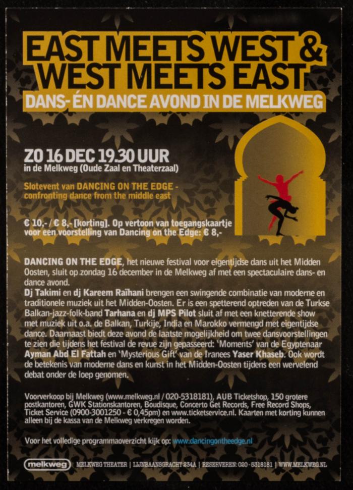 A Leaflet on 