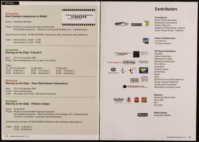 A Leaflet on 