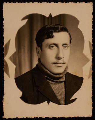 Emrouh Fadl Zeid al-Kilani, 4 February 1972