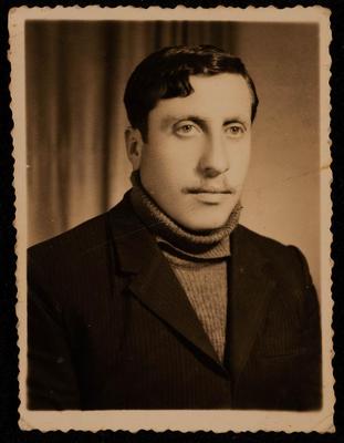 Emrouh Fadl Zeid al-Kilani, 4 February 1972