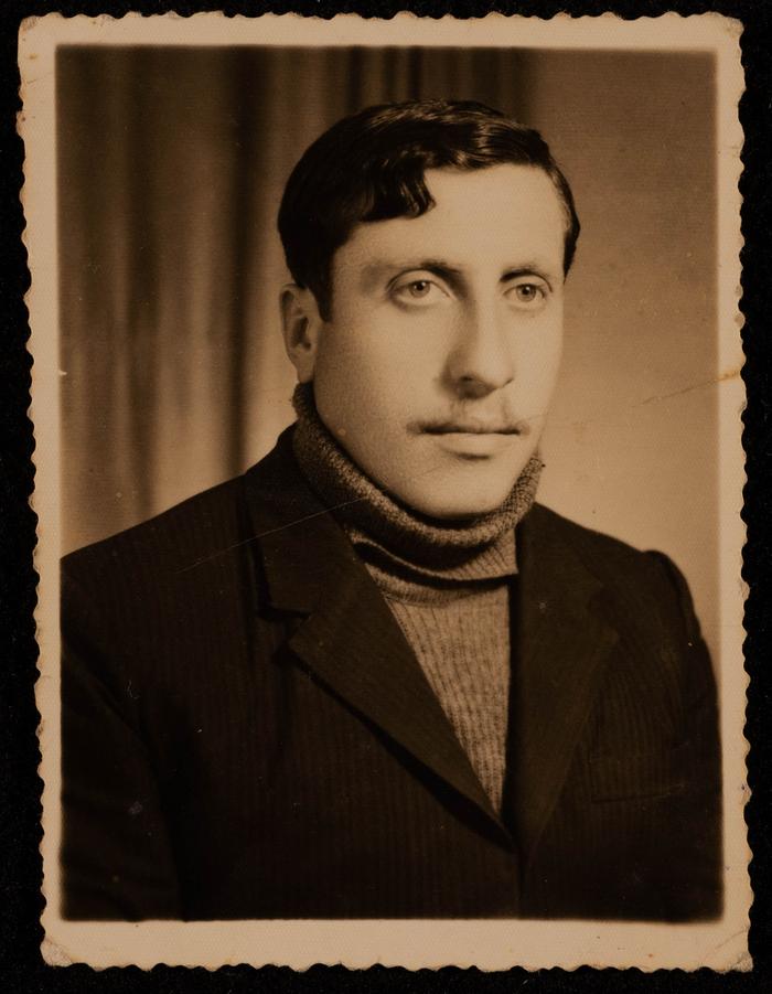 Emrouh Fadl Zeid al-Kilani, 4 February 1972