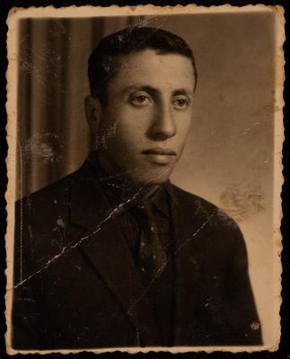 Rawhi Fadl Zeid al-Kilani, 1968