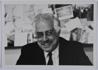 صورة شخصية للسيد ابراهيم الدقاق  