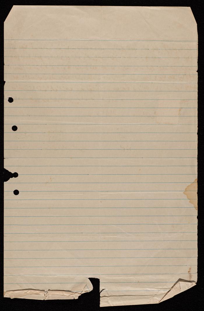 A Sales Agreement in Ya'bad Town