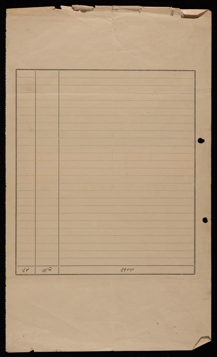 Land Title Deed No. 76 Owned by Thiab Mahmoud Zaid