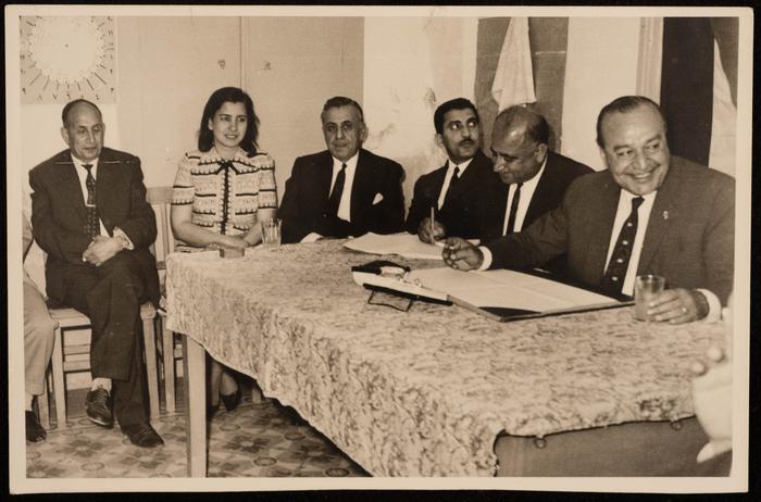 صورة جماعية 