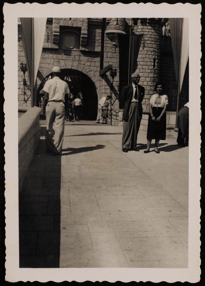 صورة جماعية في لندن