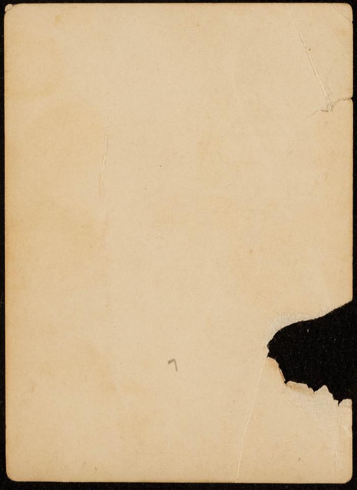 A Group Portrait of Unknown Girls 