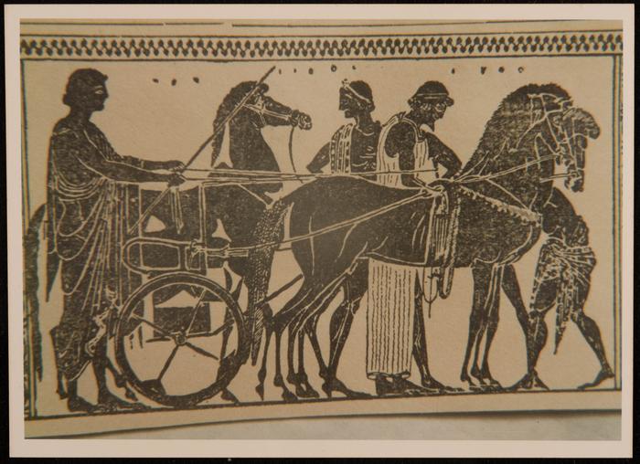 تماثيل فرعونية