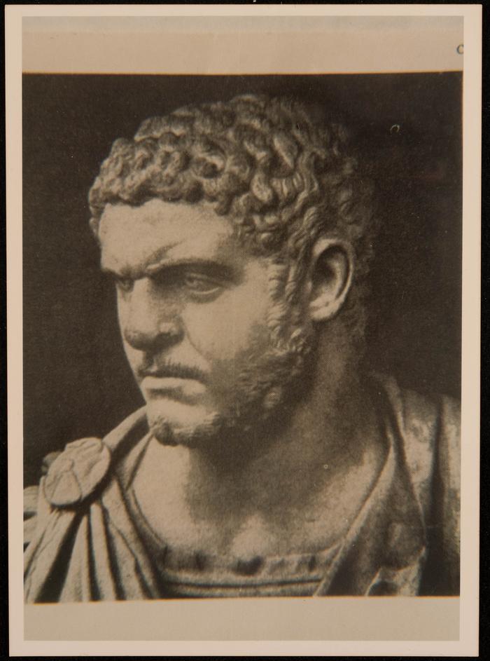 A Portrait Found in the Fatima al-Muhib Collection 
