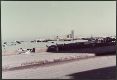 ميناء طرابلس
