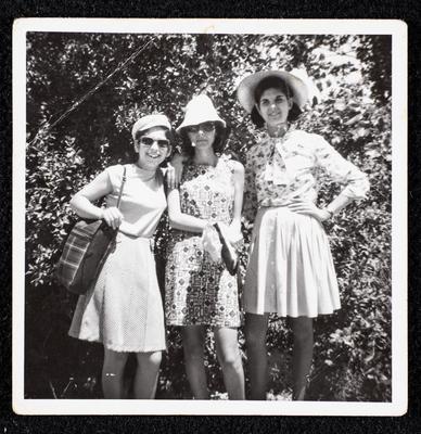 Saint Joseph School Teachers in Ramallah 