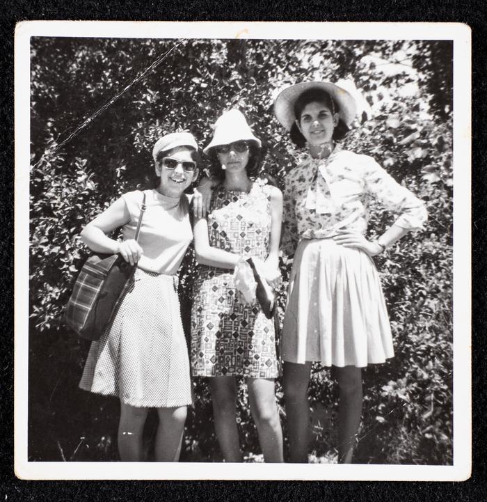 Saint Joseph School Teachers in Ramallah 