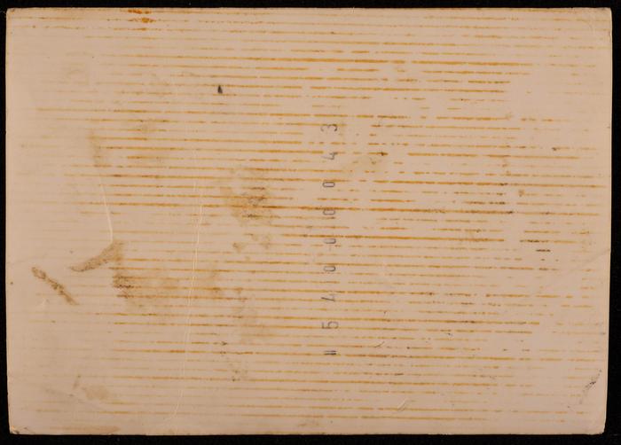 Nakhleh Qare and His Wife Salma Habash with Norma Karkar in the Middle 