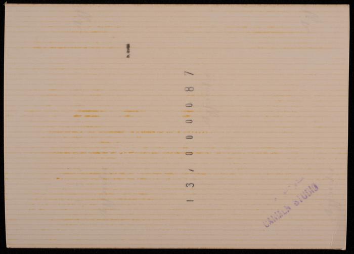 Lillian Izz and Fo'ad Qare on their Engagement Day, 1976