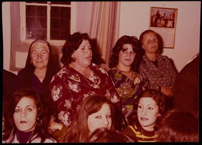 Salma Habash and Other Women