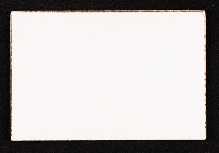 A Wedding Invitation Card 