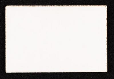 A Wedding Invitation Card 